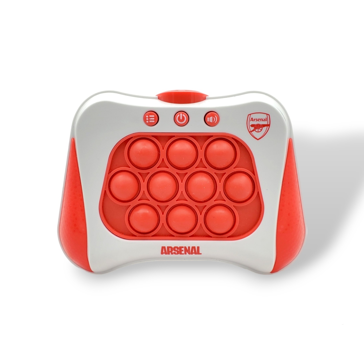 利物浦益智指尖遊戲機