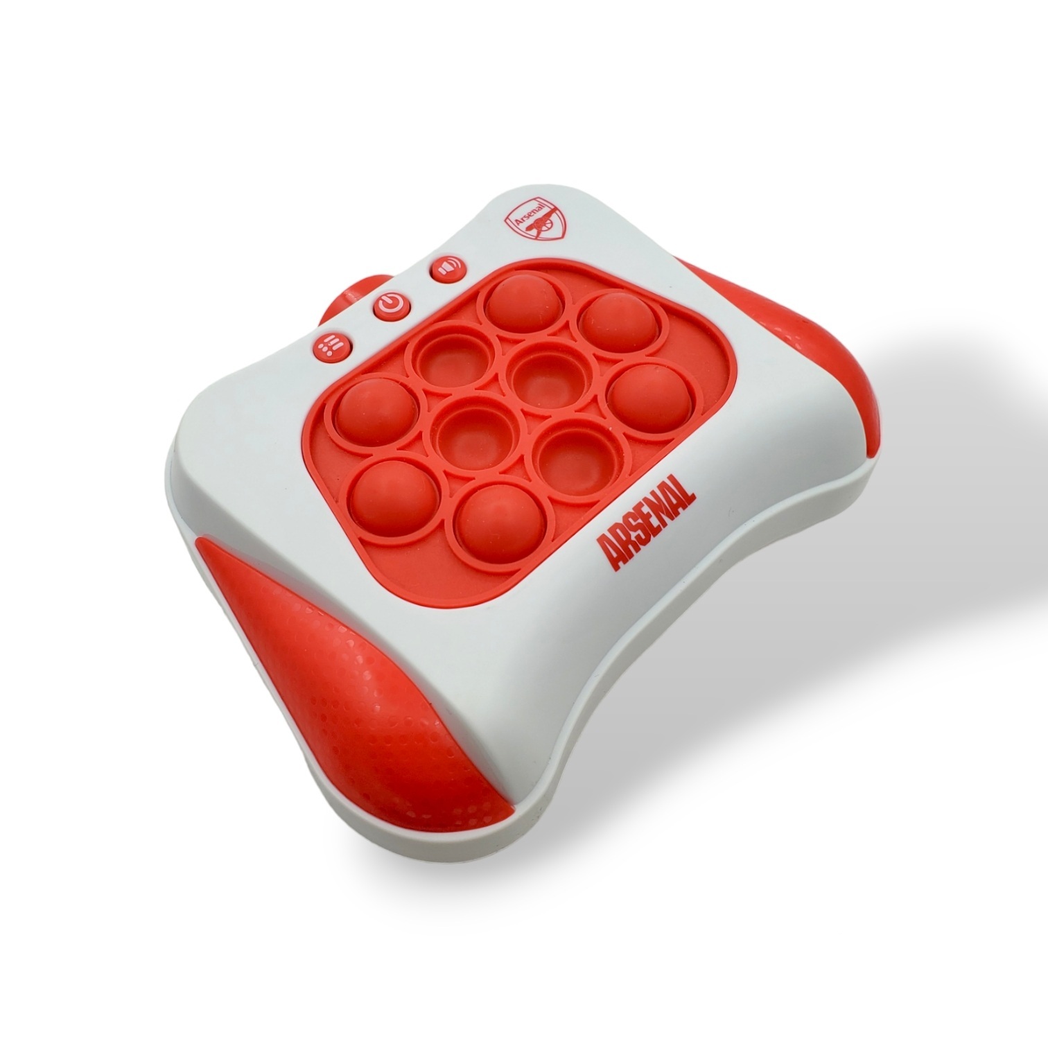 利物浦益智指尖遊戲機