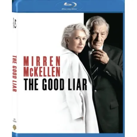 騙局謊情 (Blu-ray) [訂貨]