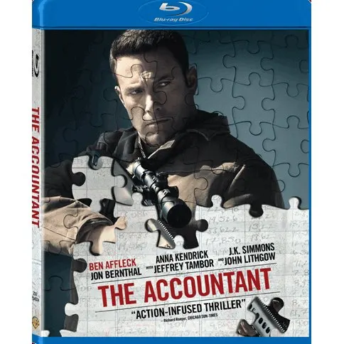 暗算 (Blu-ray) [訂貨]