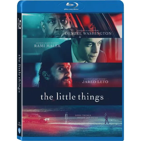 蛛屍馬跡 (Blu-ray) [訂貨]