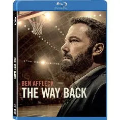 球轉人生 (Blu-ray) [訂貨]