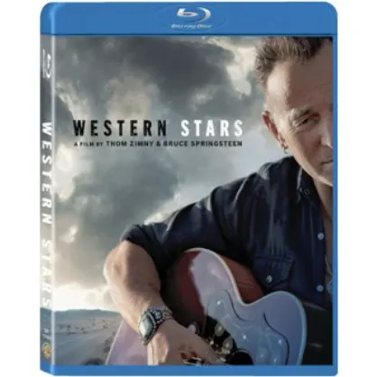 西方之星 (Blu-ray) [訂貨]