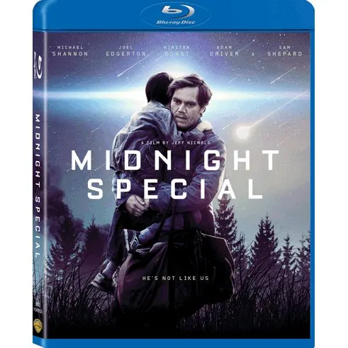 異能劫 (Blu-ray) [訂貨]