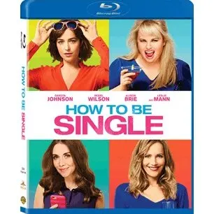 單身又如何‬ (Blu-ray) [訂貨]