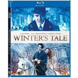 冬日奇緣 (Blu-ray) [訂貨]