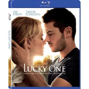 幸運緣是你 (Blu-ray) [訂貨]