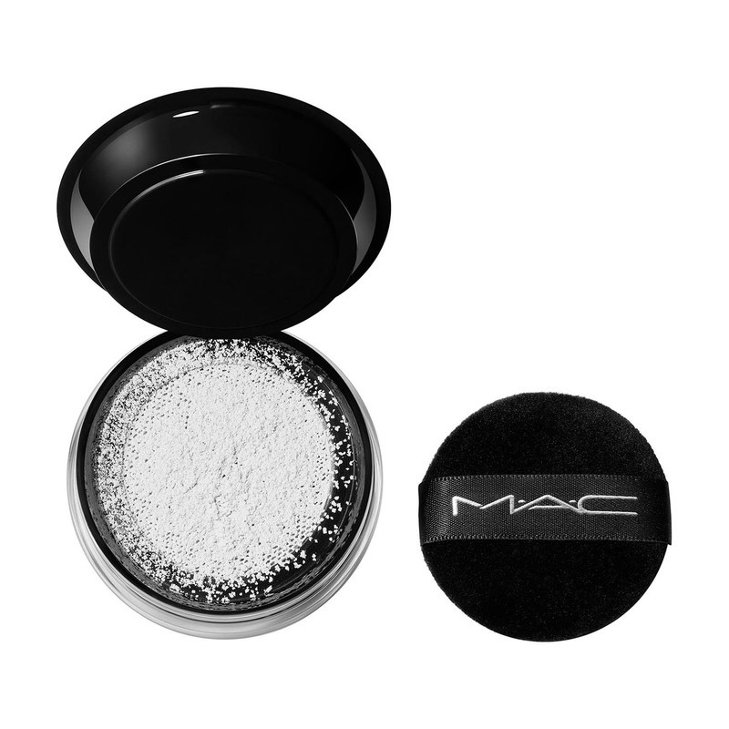 MAC 魅可定制無瑕輕盈碎粉 (透明色調)12g