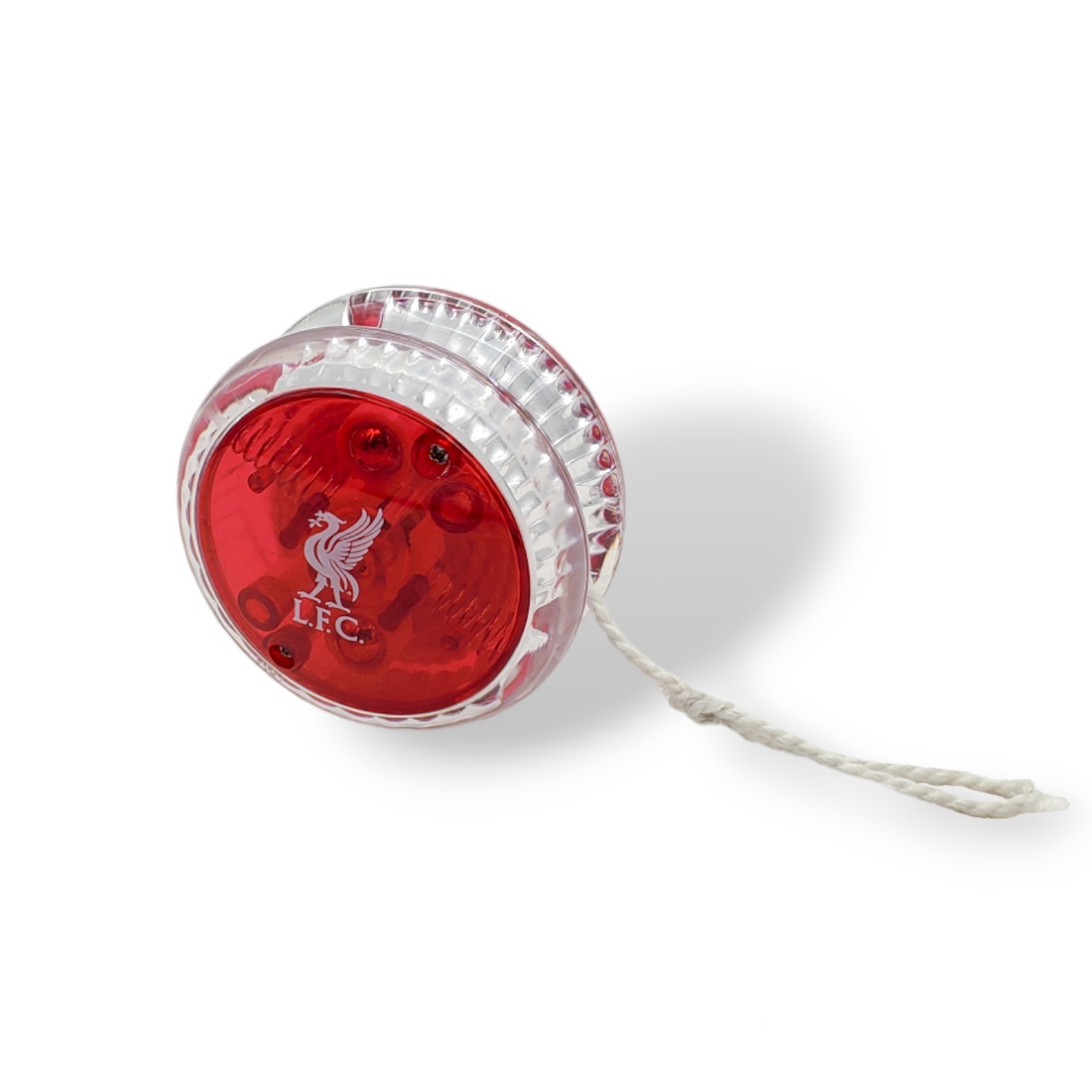 利物浦紅色閃燈搖搖