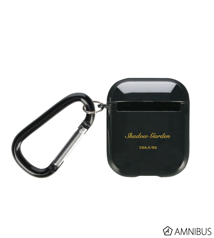 「ACG.GO」「預購」我想成為影之強者！ Alpha AirPods Case