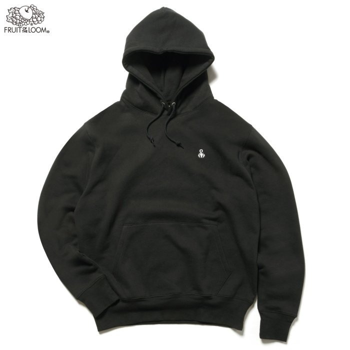 2020AW SOPHNET FRUIT OF THE LOOM SWEAT 水果 帽T 保暖 現貨