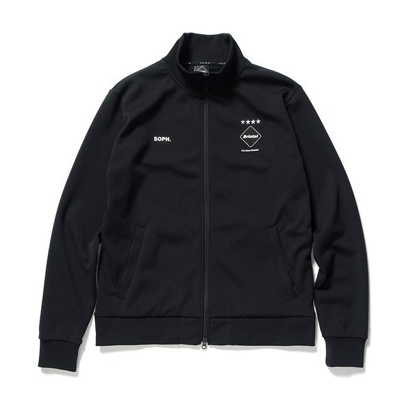 F.C.R.B. FOLLOW FCRB MMJ PDK JKT 熱門 限定 外套 聯名 現貨 MASTERMIND JAPAN