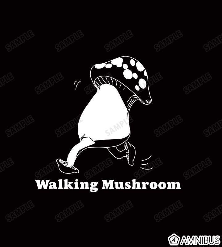 「ACG.GO」「預購」迷宮飯 走路菇 Hoodie/Mens