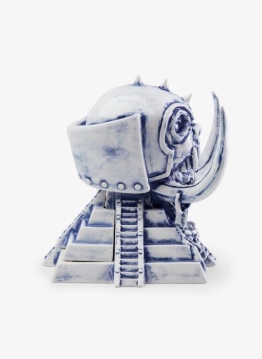 NEIGHBORHOOD BOOZE NHMH CE-INCENSE CHAMBER 線香台 現貨