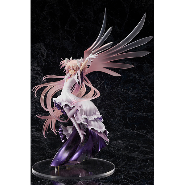 「ACG.GO」「預購」日版 ANIPLEX 最終型態鹿目圓 劇場版 魔法少女小圓［新篇］叛逆的物語 1/8 PVC Figure 【再販】