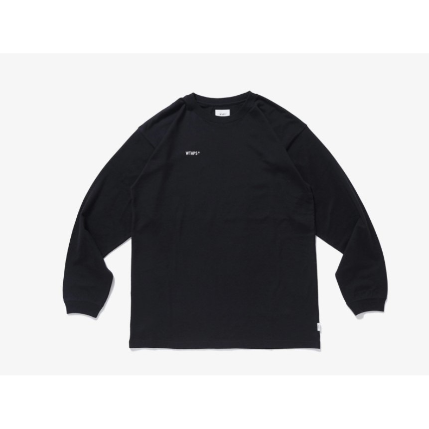 2020AW WTAPS 40PCT UPARMORED 長T LOGO 現貨