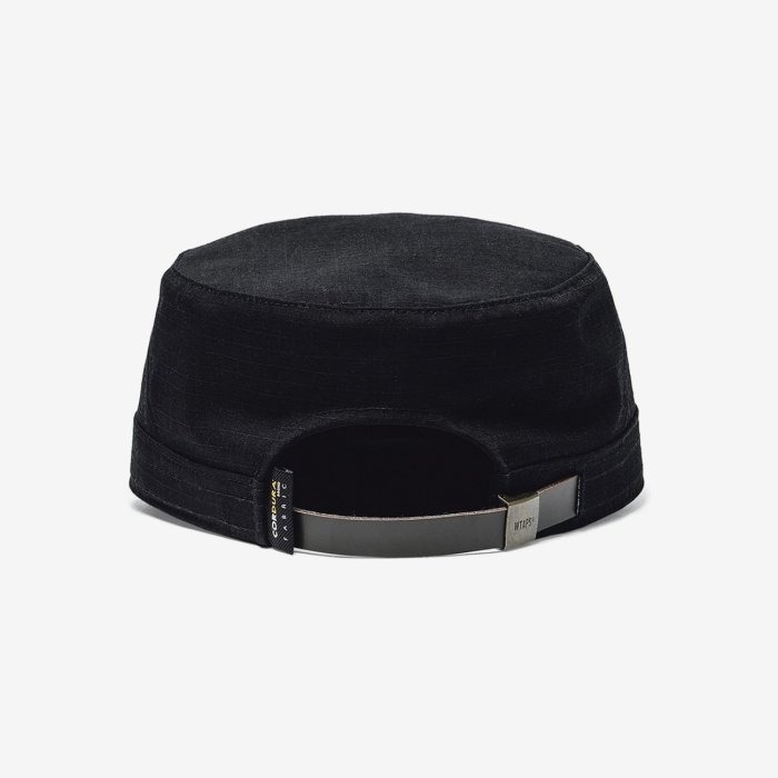 2020AW WTAPS CHE CAP NYCO RIPSTOP CORDURA 軍帽 工裝帽 現貨