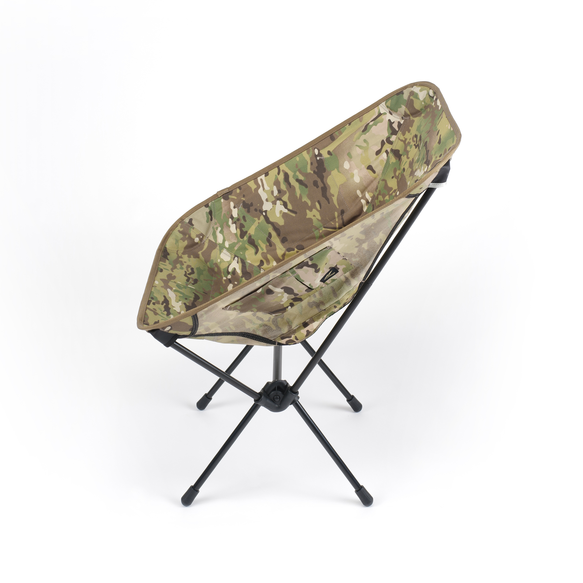 Helinox｜Tactical Chair 多地迷彩輕量戰術椅 L