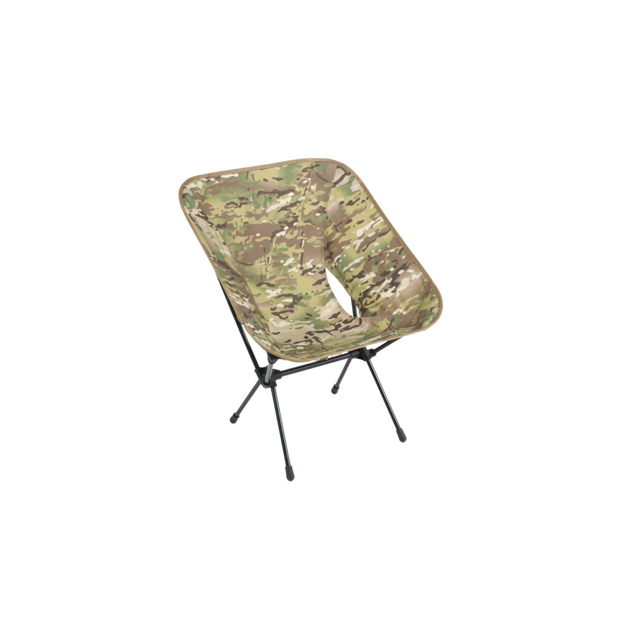 Helinox｜Tactical Chair 多地迷彩輕量戰術椅 L