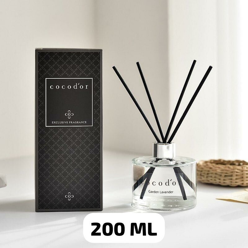 韓國 cocodor 經典擴香瓶200ml （大瓶裝）