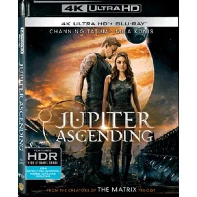 木昇戰紀 (UHD+BD雙碟裝) [訂貨]