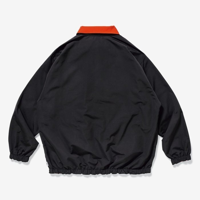 2019SS WTAPS SLEEP OVER / JACKET. COPO. TAFFETA 夾克外套現