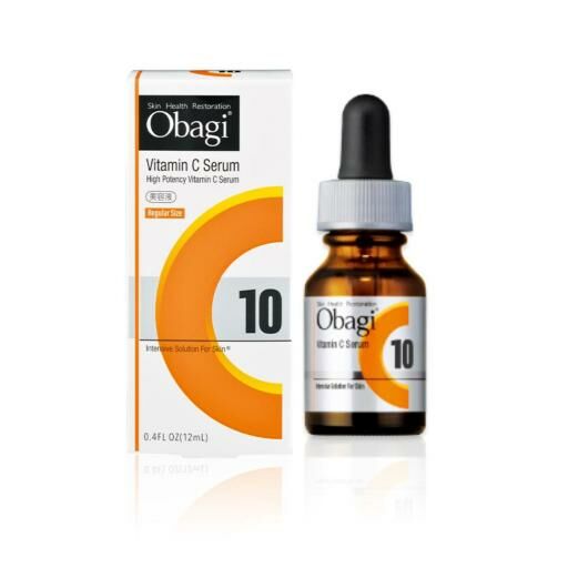 OBAGI - 10%「 純維他命C 」真皮營養液