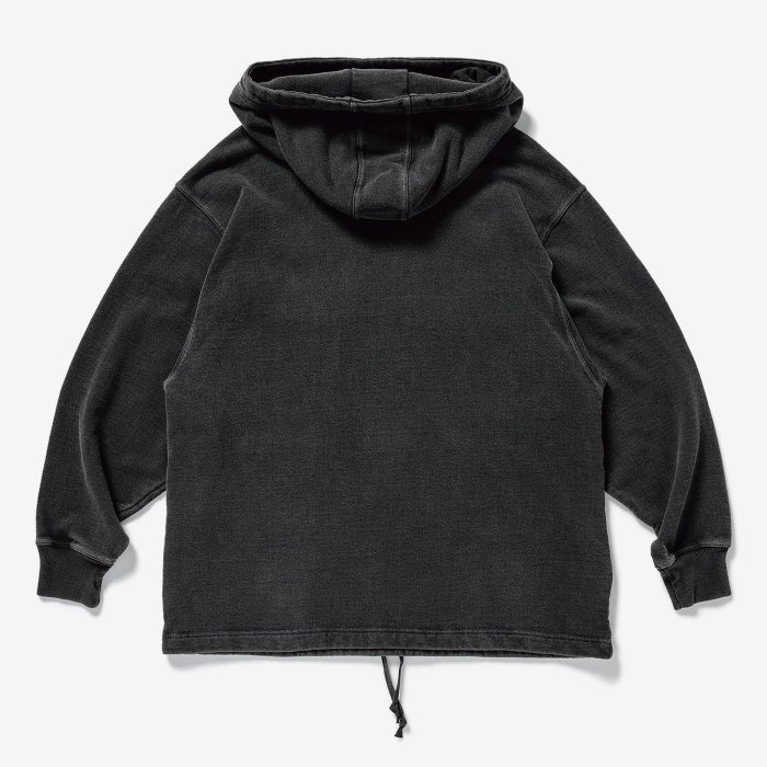 2019SS WTAPS PARA / SWEATSHIRT. COPO 口袋 帽T 兩色 現貨