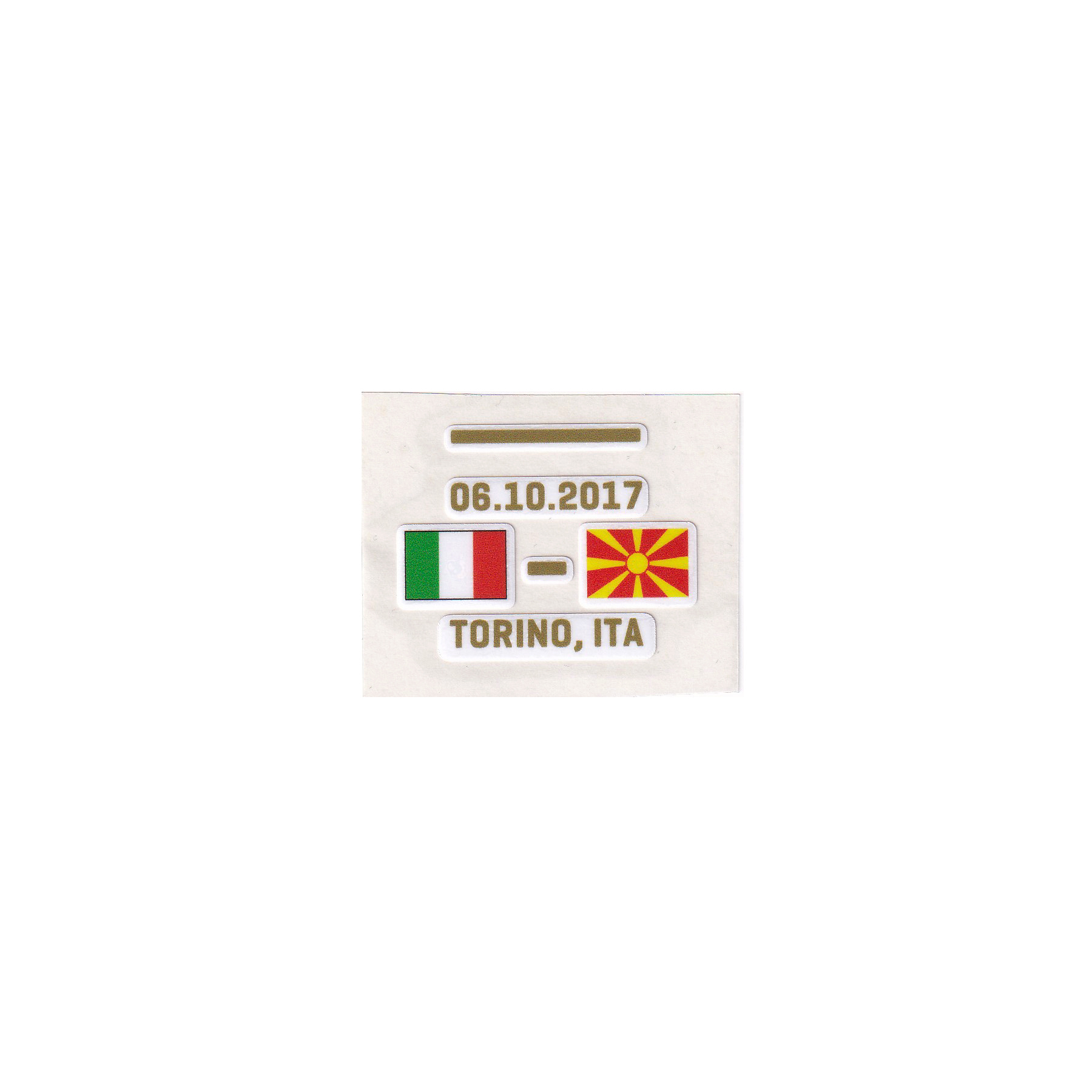 意大利對摩爾多瓦對賽日期【OFFICIAL產品】