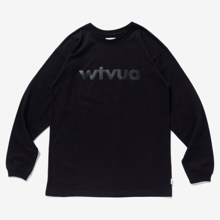 2020SS WTAPS WTVUA L/S 長T 5色 目錄隱藏款 熱門款 現貨