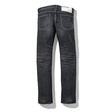 2018AW NEIGHBORHOOD WASHED DP NARROW 水洗 深窄 牛仔褲 現貨