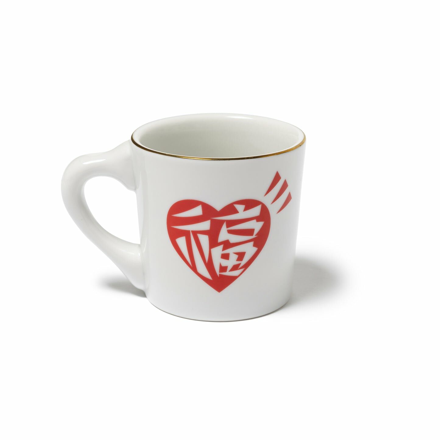 2024SS HUMAN MADE DRAGON COFFEE MUG 馬克杯 龍年 杯子 現貨