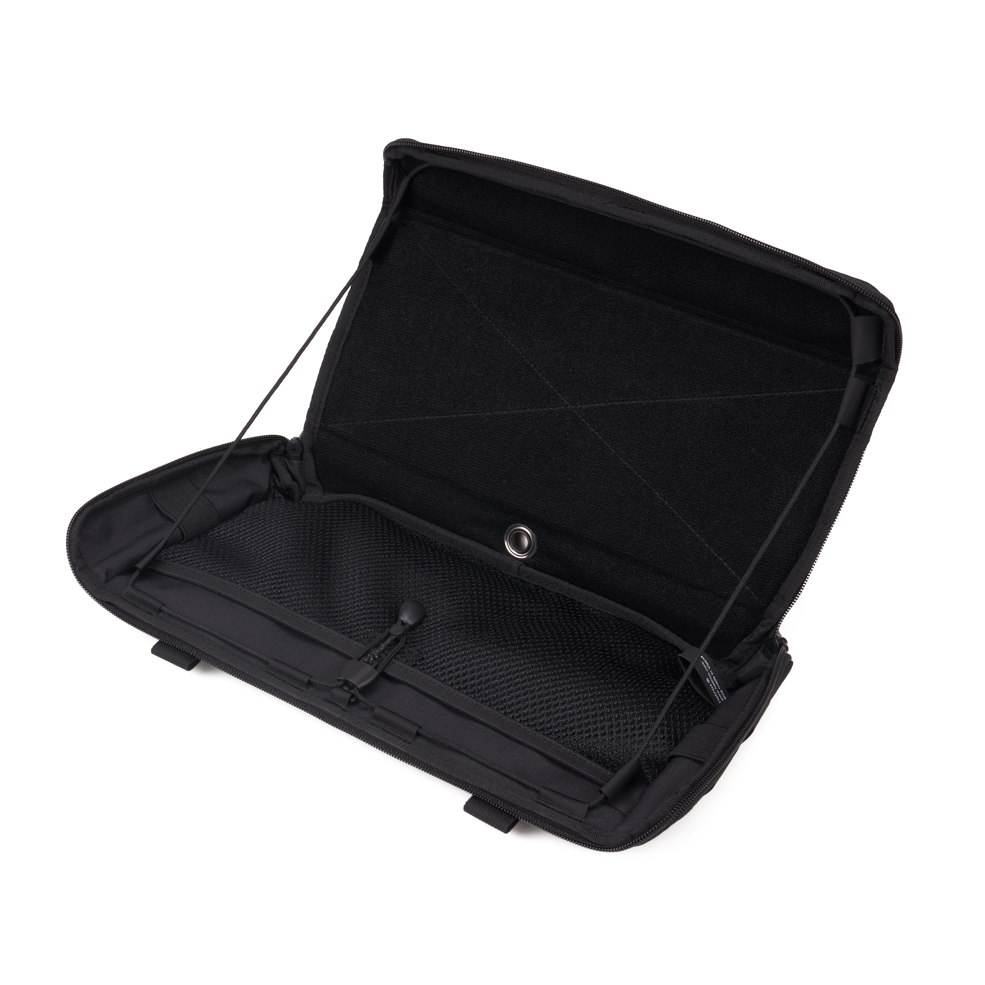 Helinox｜Tactical Side Storage Slim S｜戰術儲物袋S