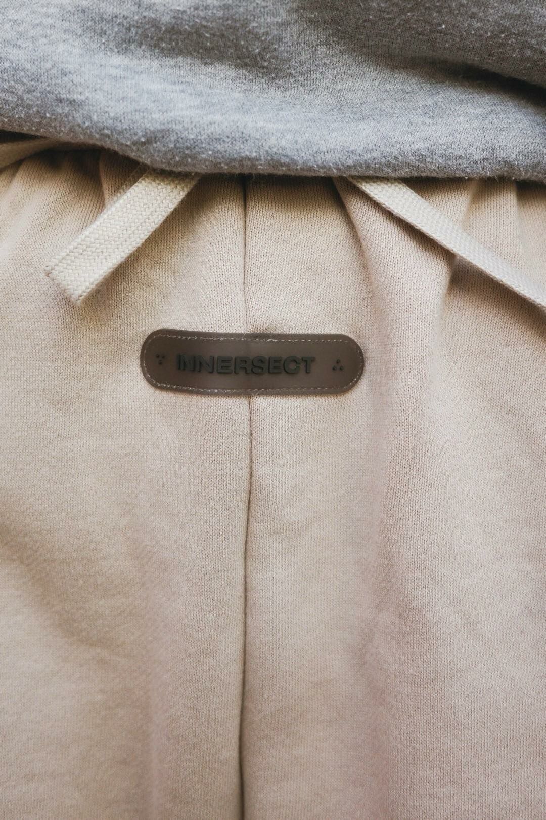 Innersect X Jerry Lorenzo 三生萬物 陳冠希 短褲