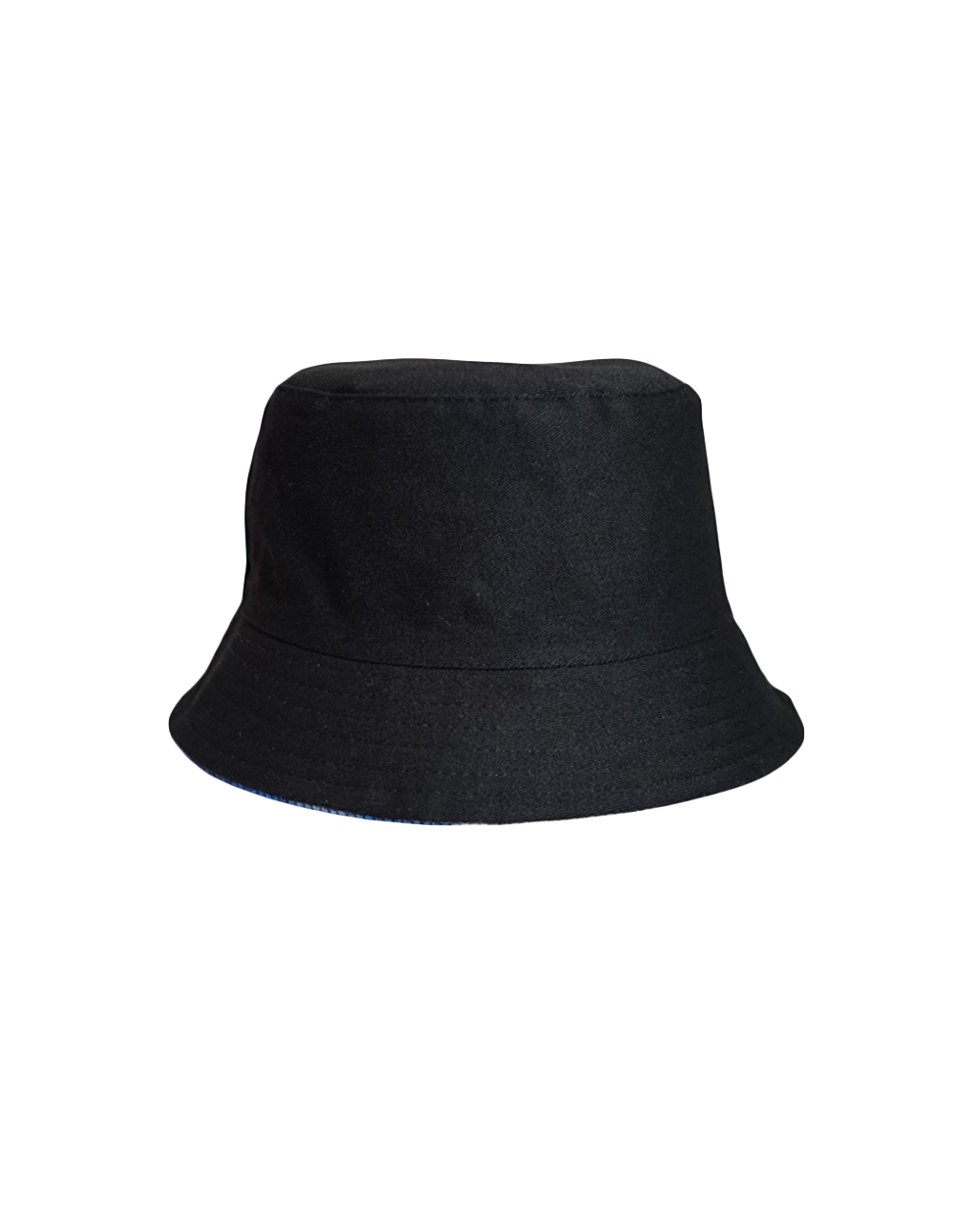 雙面燈芯絨暈染漁夫帽