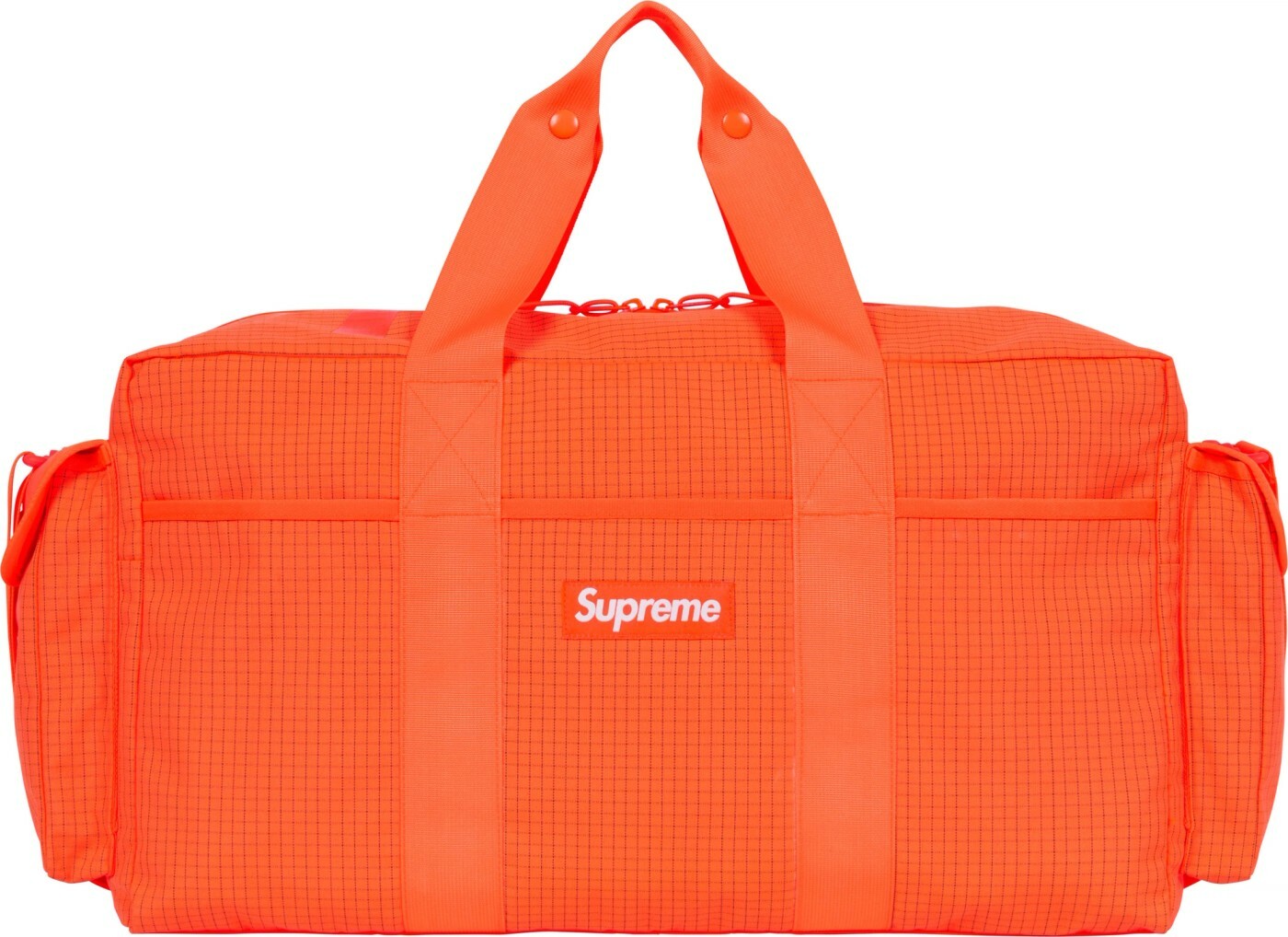 預訂PREORDER Supreme SS24 Duffle Bag 四色