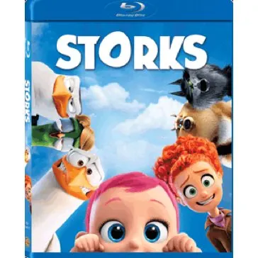 BB速遞 (Blu-ray) [訂貨]