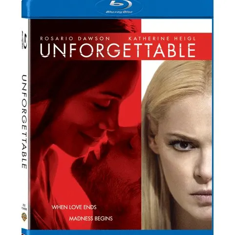 妒火線 (Blu-ray) [訂貨]