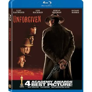 Unforgiven (1992) (Blu-ray)