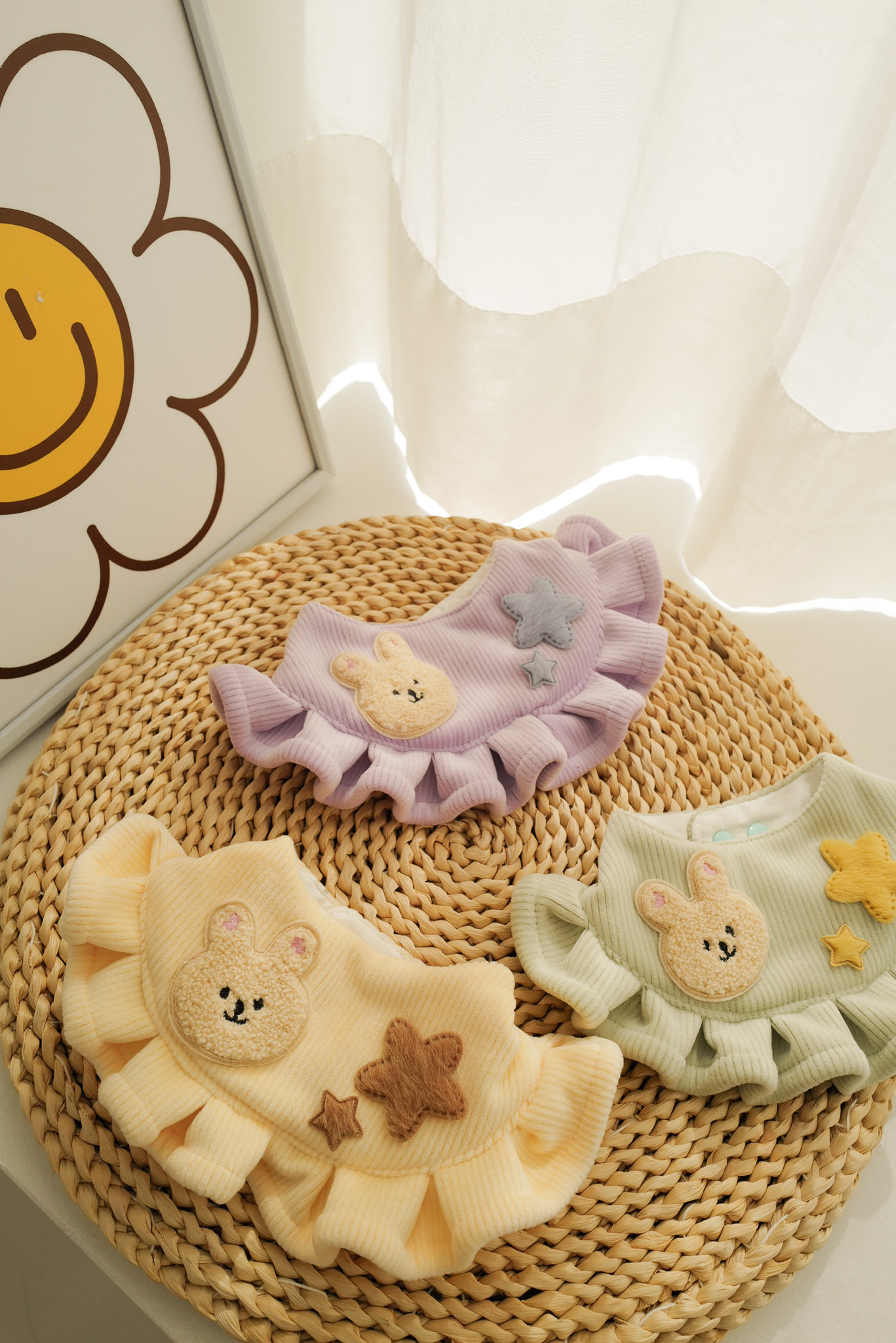 流星多巴胺(薄荷綠)