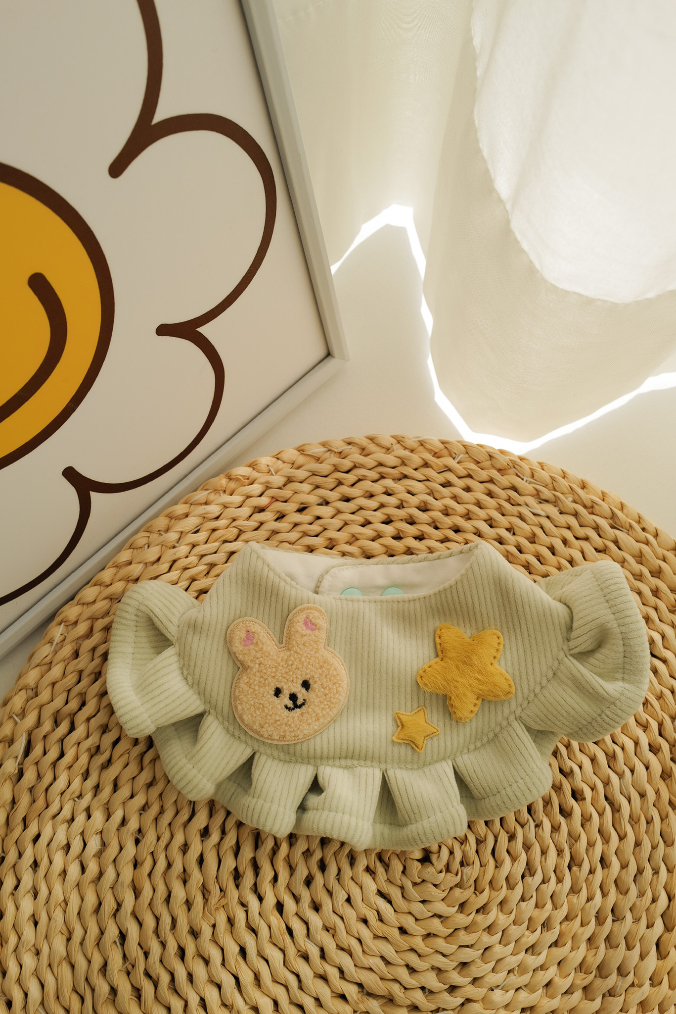 流星多巴胺(薄荷綠)