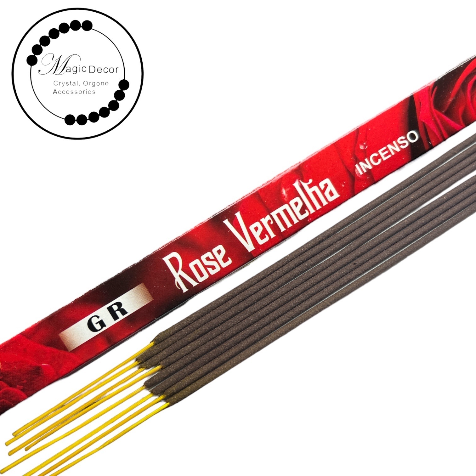 260409 - B50 印度 玫瑰香（20支一pack）