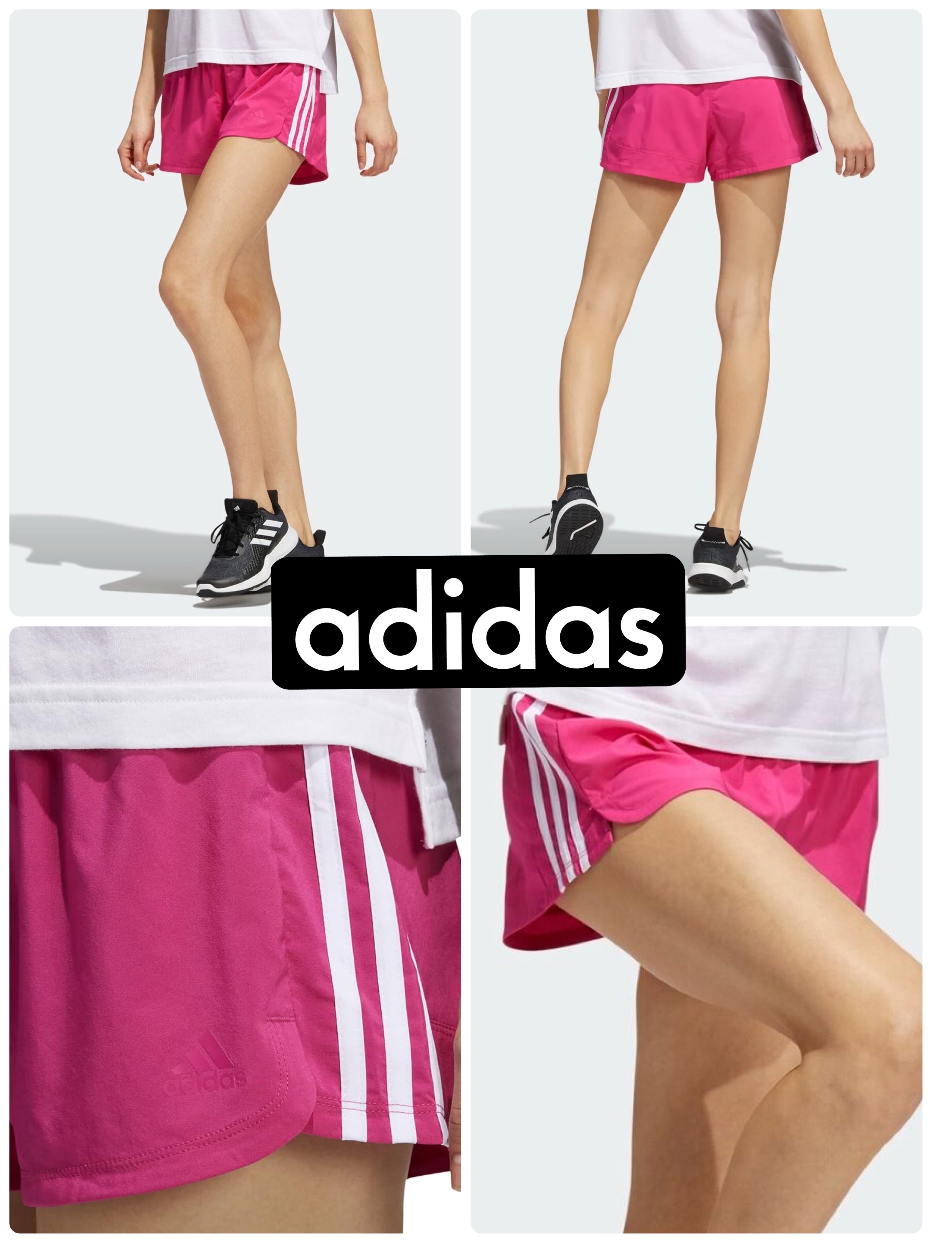 【預購】Adidas K021391 透氣運動短褲