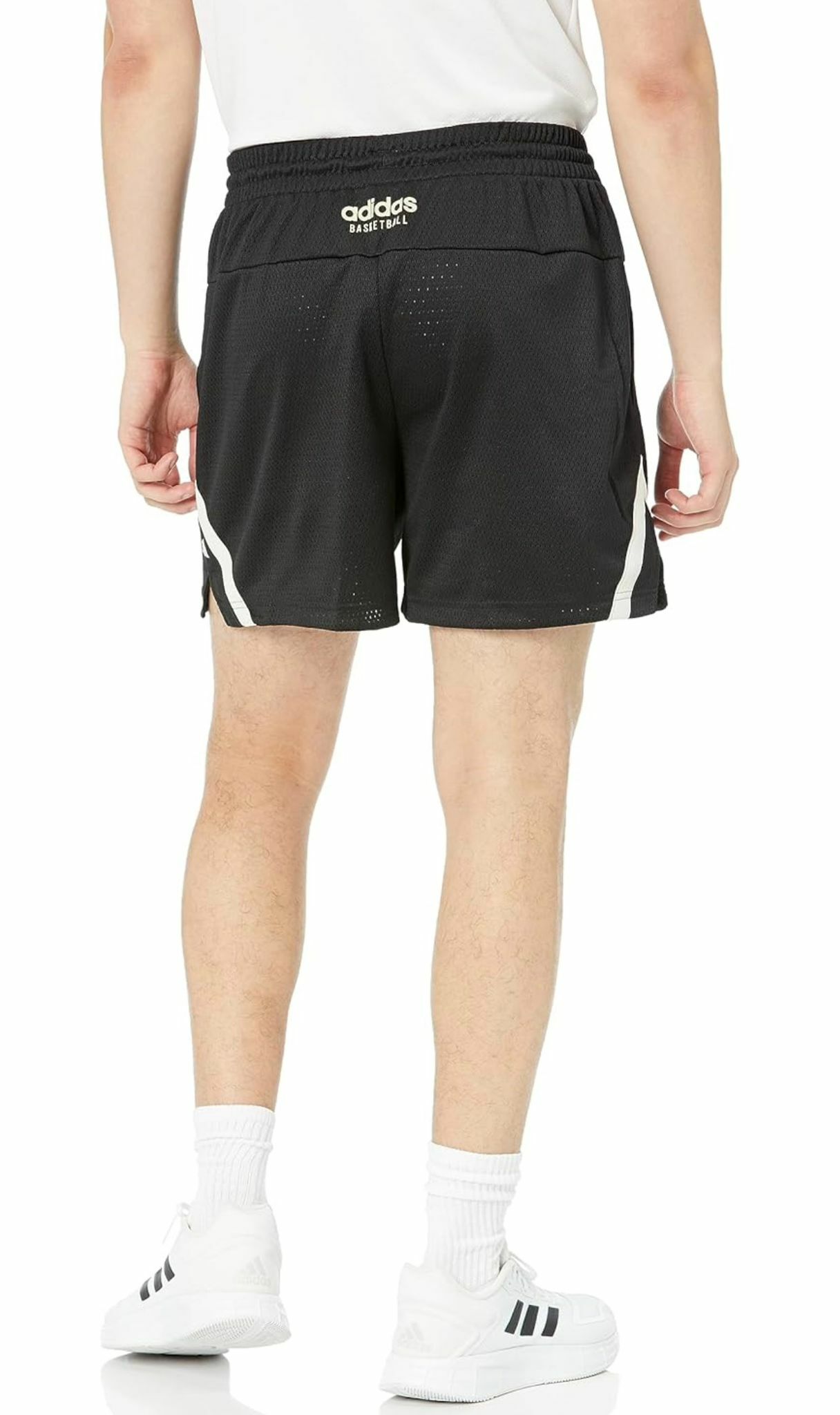 【預購】adidas F021302 男士運動短褲