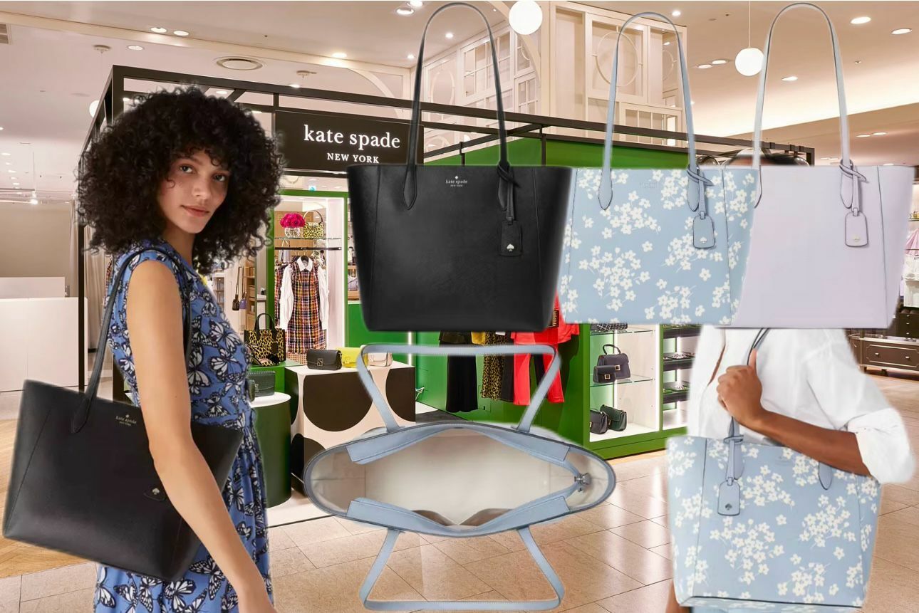 【預購】Kate Spade K021397 手提袋