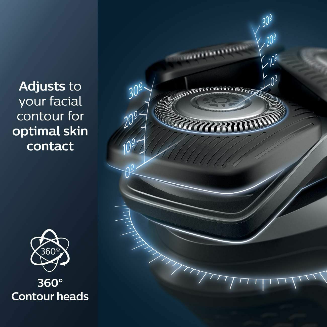 【預購】Philips Norelco K021399 Shaver 5300