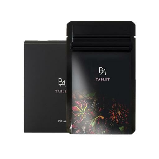 POLA - B.A 抗糖化丸180粒