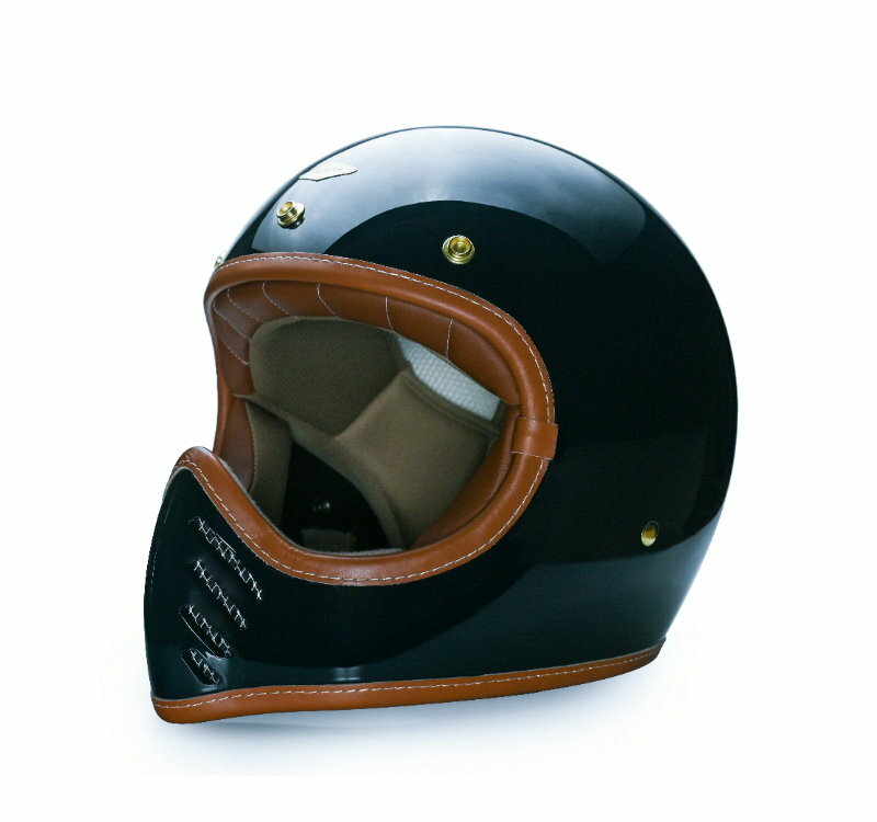 FETURE 飛喬 STEVEN 史帝文 CUSTOM 亮光暗夜藍 山車帽