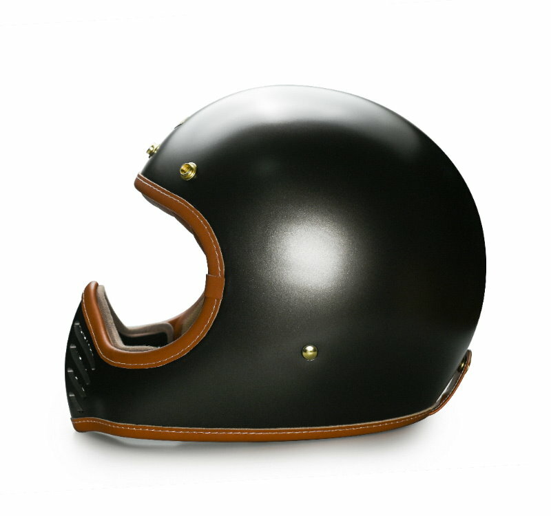 FETURE 飛喬 STEVEN 史帝文 CUSTOM 亞光玄武灰 山車帽