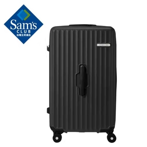 新秀麗（Samsonite） 四輪旋轉拉杆箱 26英寸 (黑色或海藍色)